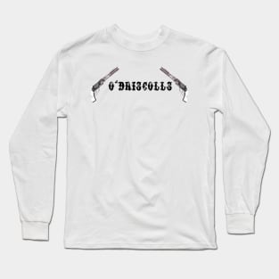 O'driscolls Long Sleeve T-Shirt